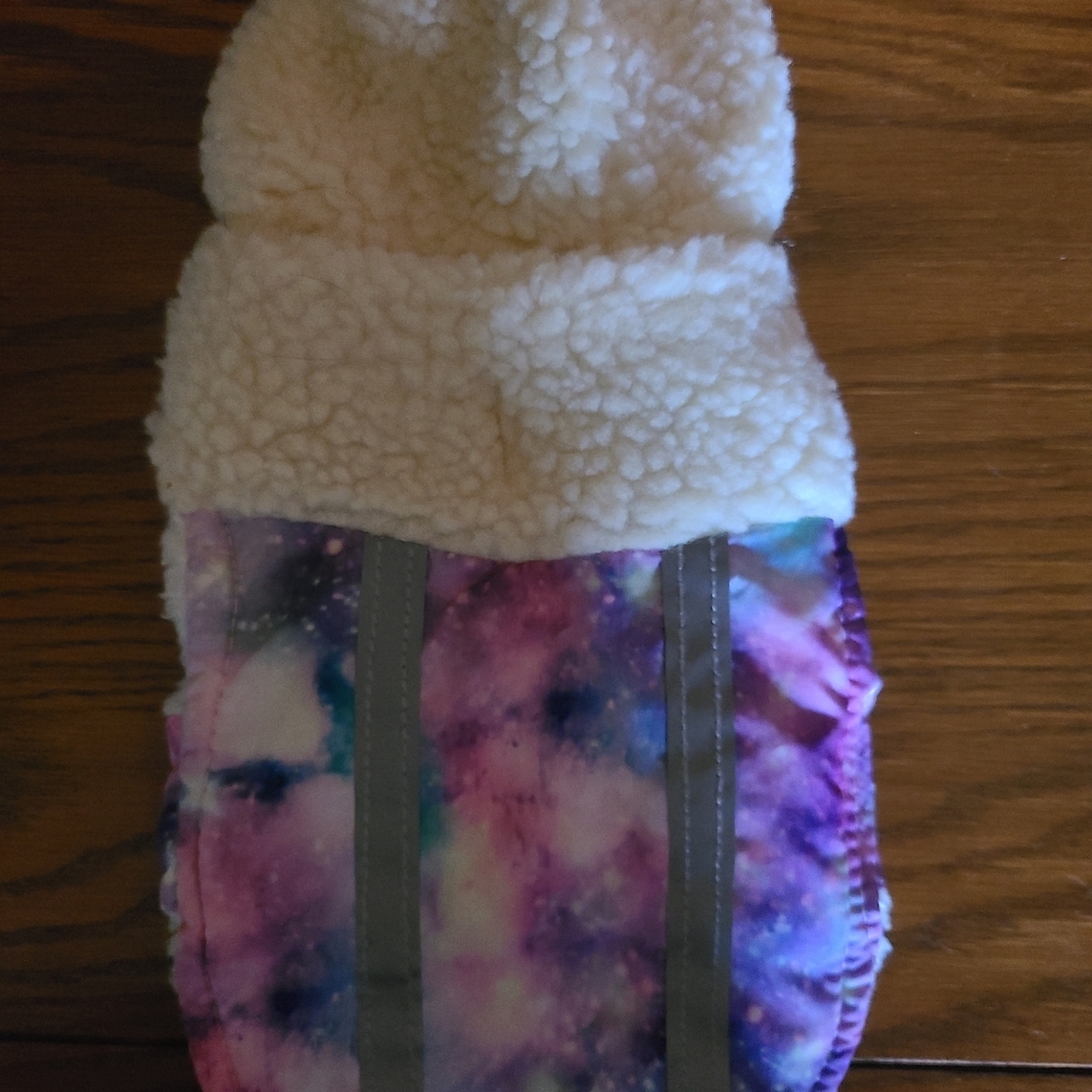Dog Jacket XXS